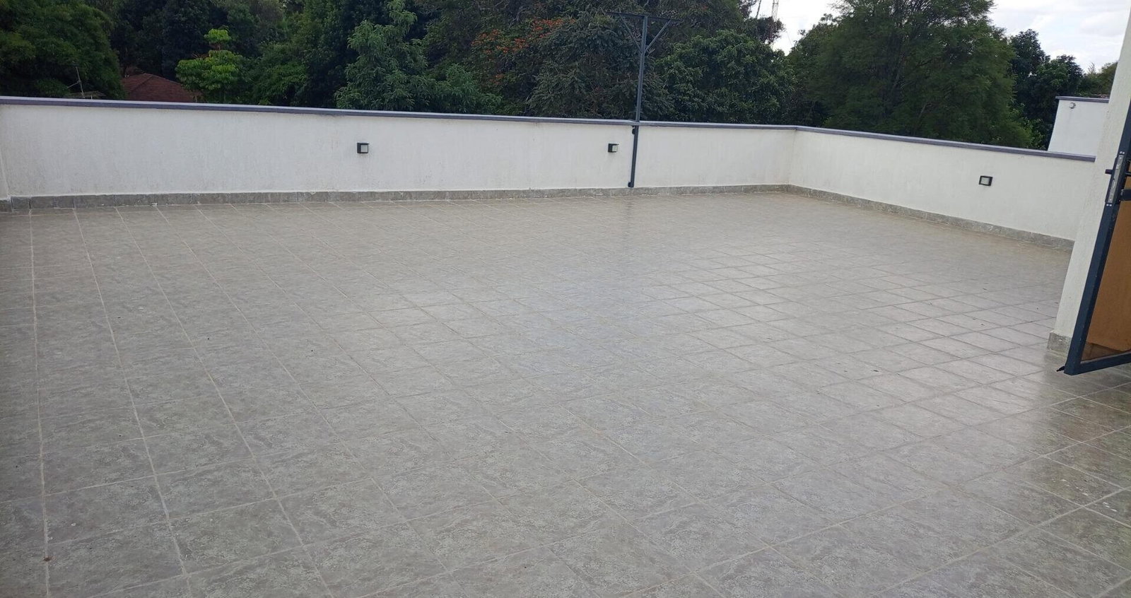 4-Ensuite Townhouse with 2 Kitchens in Gated 10-Unit Scheme - Lavington
