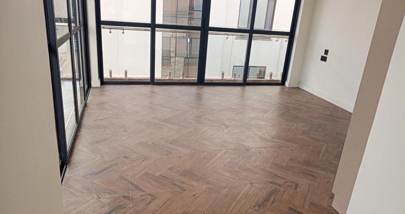 4-Ensuite Townhouse with 2 Kitchens in Gated 10-Unit Scheme - Lavington