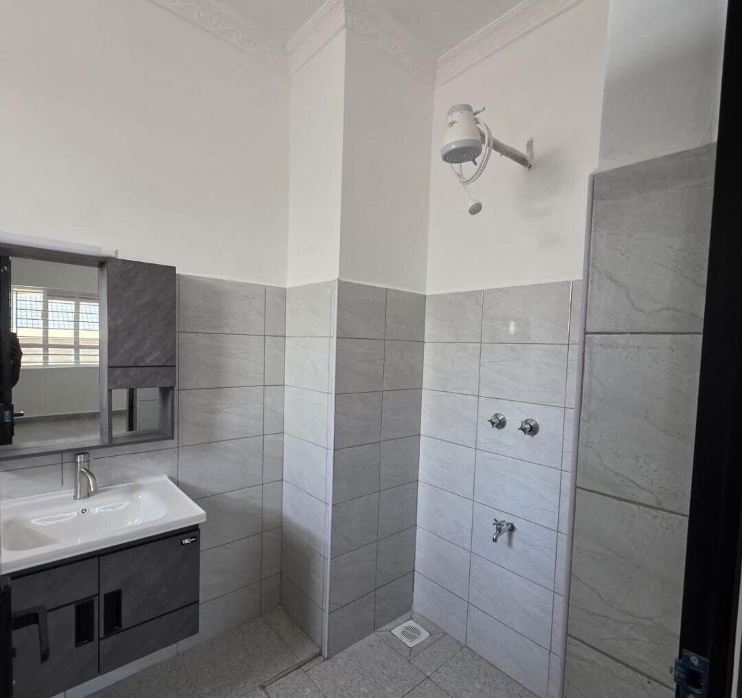 3-Bed Bungalow with DSQ on 50x100 – Secure Gated Community, Karen