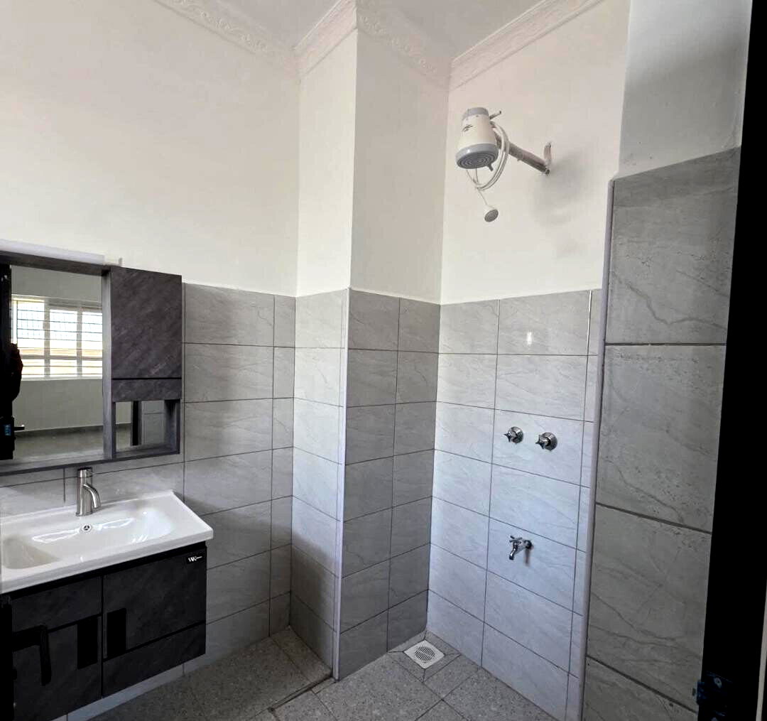 3-Bed Bungalow with DSQ on 50x100 – Secure Gated Community, Karen