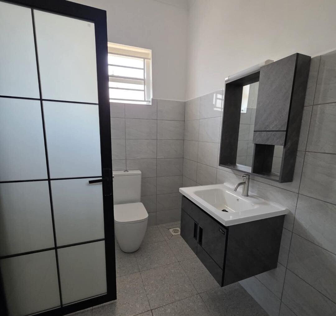 3-Bed Bungalow with DSQ on 50x100 – Secure Gated Community, Karen