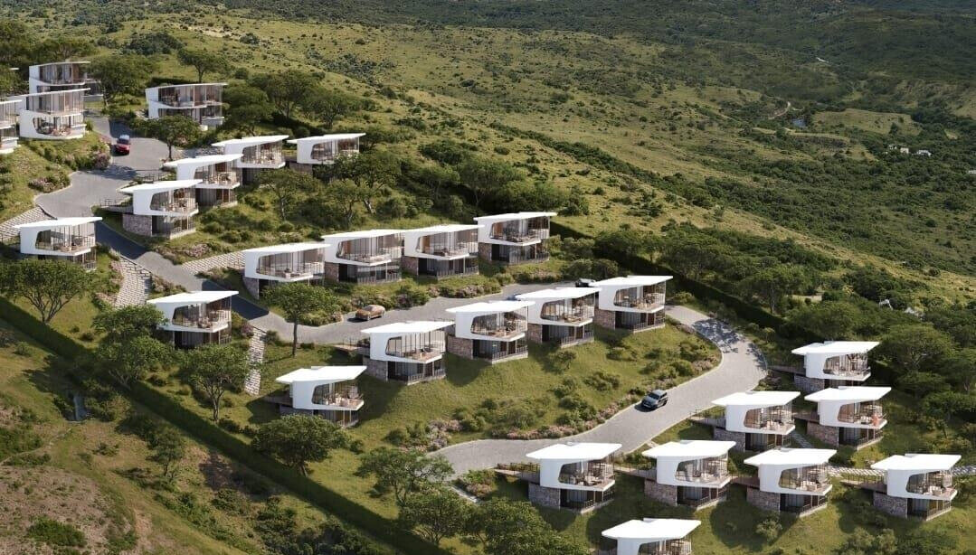 2BR Townhouse with Infinity Pool & Clubhouse - Kiserian
