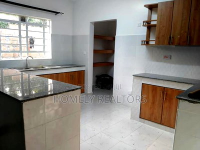 3bdrm Bungalow in Ngong Matasia Gated for sale - Image 14