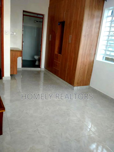 3bdrm Bungalow in Ngong Matasia Gated for sale - Image 11