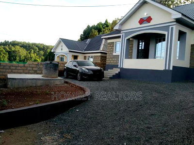 3bdrm Bungalow in Ngong Matasia Gated for sale - Image 3