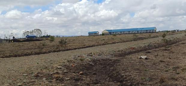 Mwalimu Farm 6 Acres.