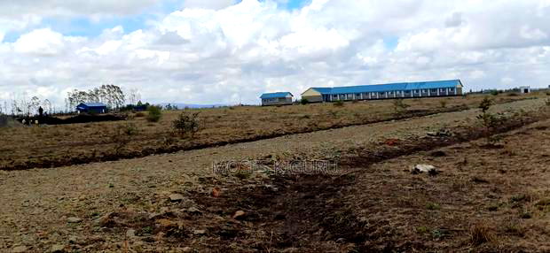 Mwalimu Farm 6 Acres.