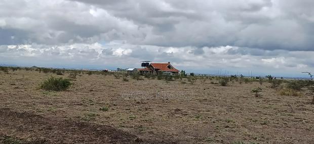 Mwalimu Farm 6 Acres.