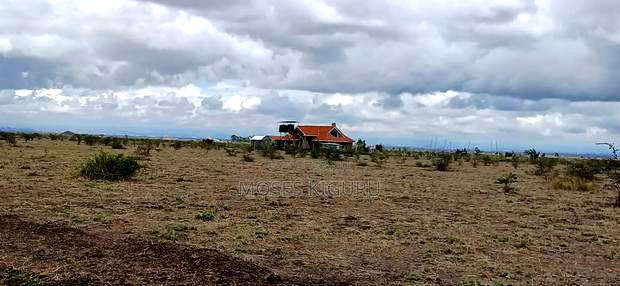 Mwalimu Farm 6 Acres.