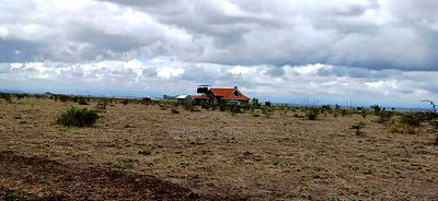 Mwalimu Farm 6 Acres. - Image 3