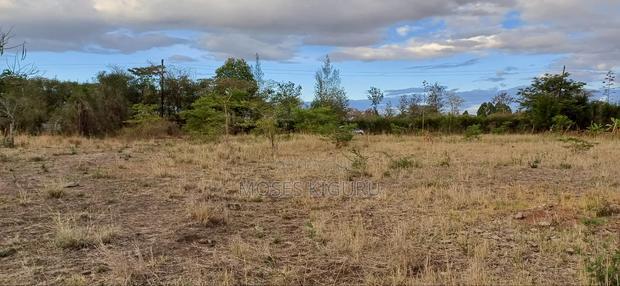 Mwalimu Farm 6 Acres.