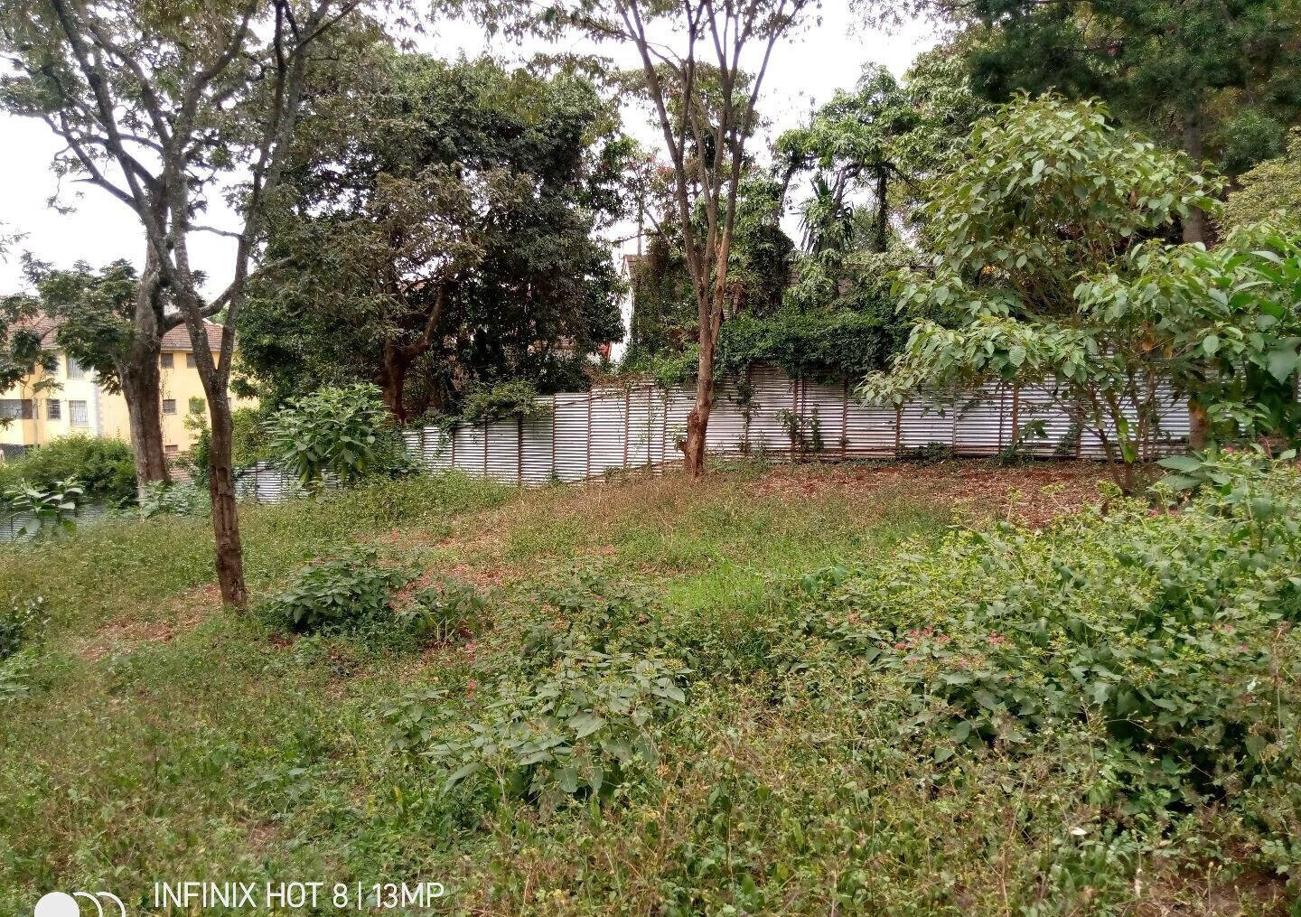 1.4-Acre Lavington Plot for KSh 425M