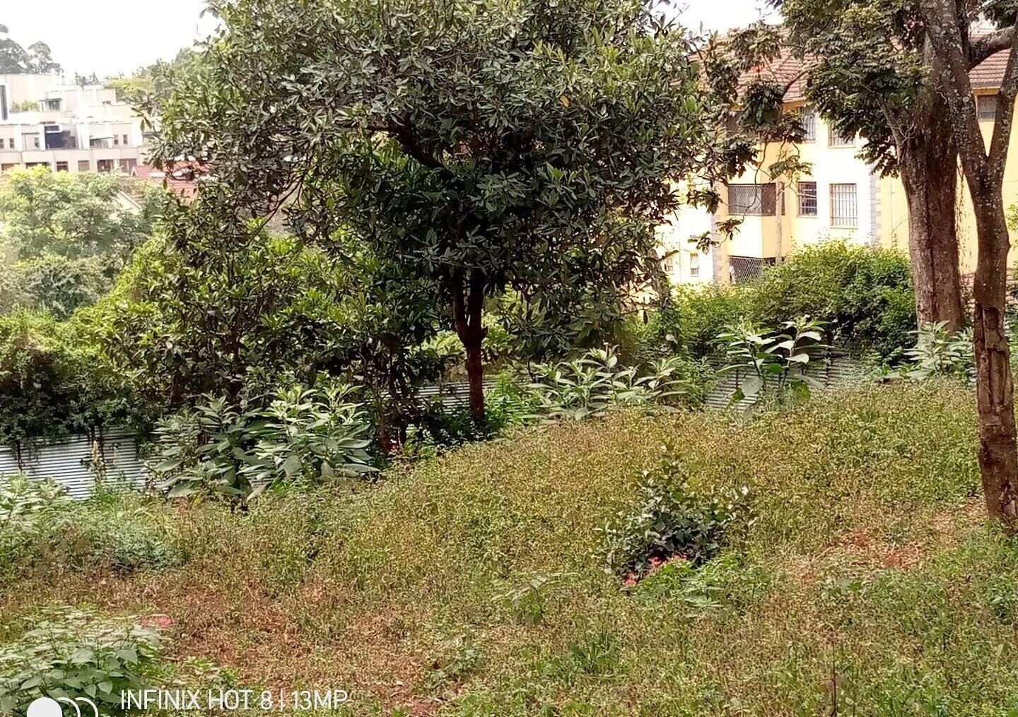 1.4-Acre Lavington Plot for KSh 425M