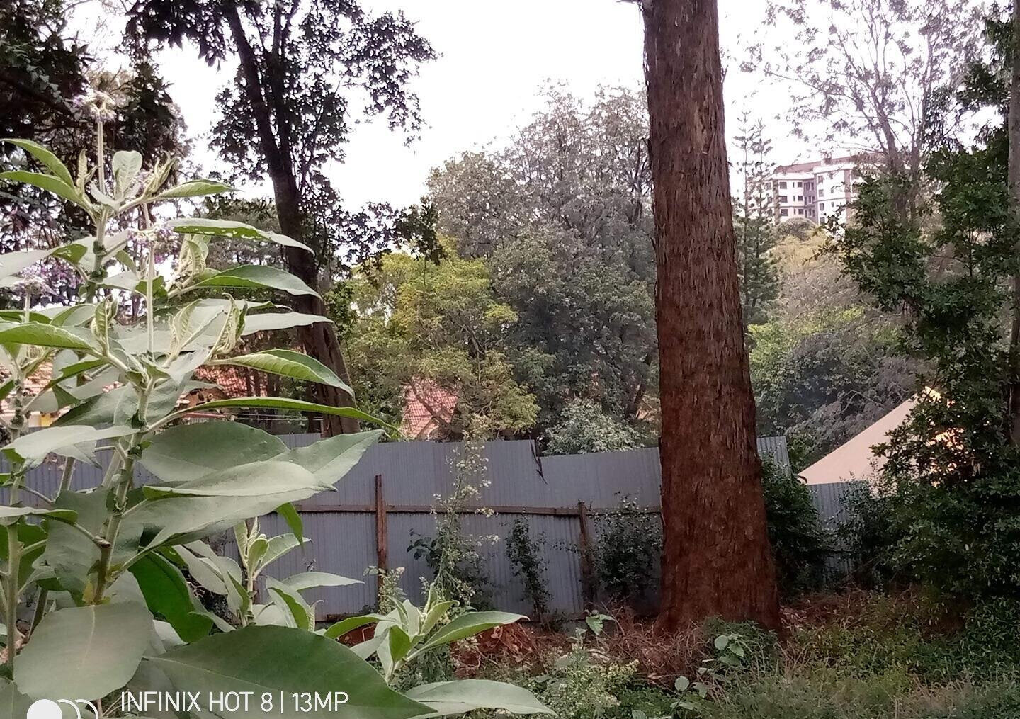 1.4-Acre Lavington Plot for KSh 425M