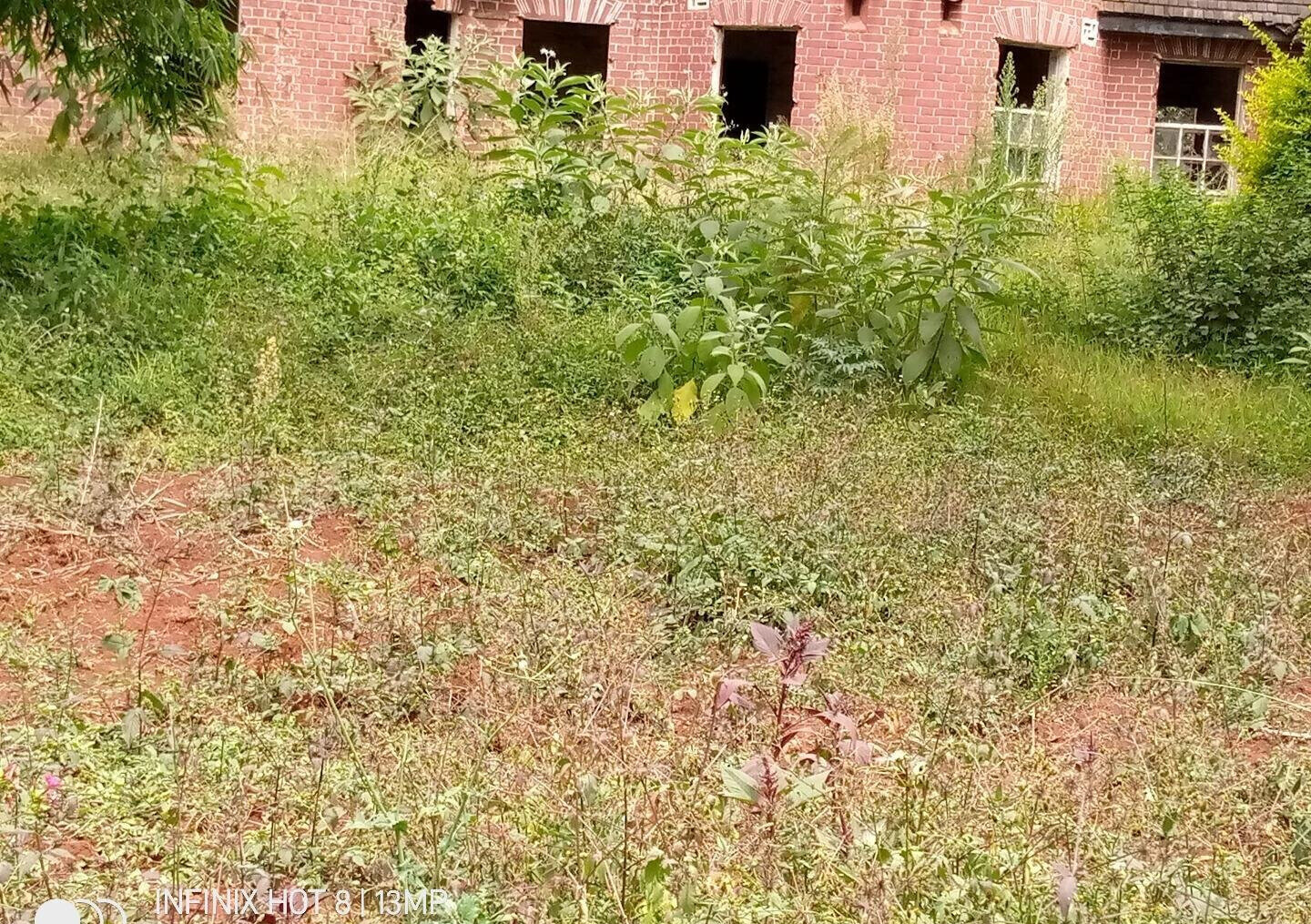 1.4-Acre Lavington Plot for KSh 425M