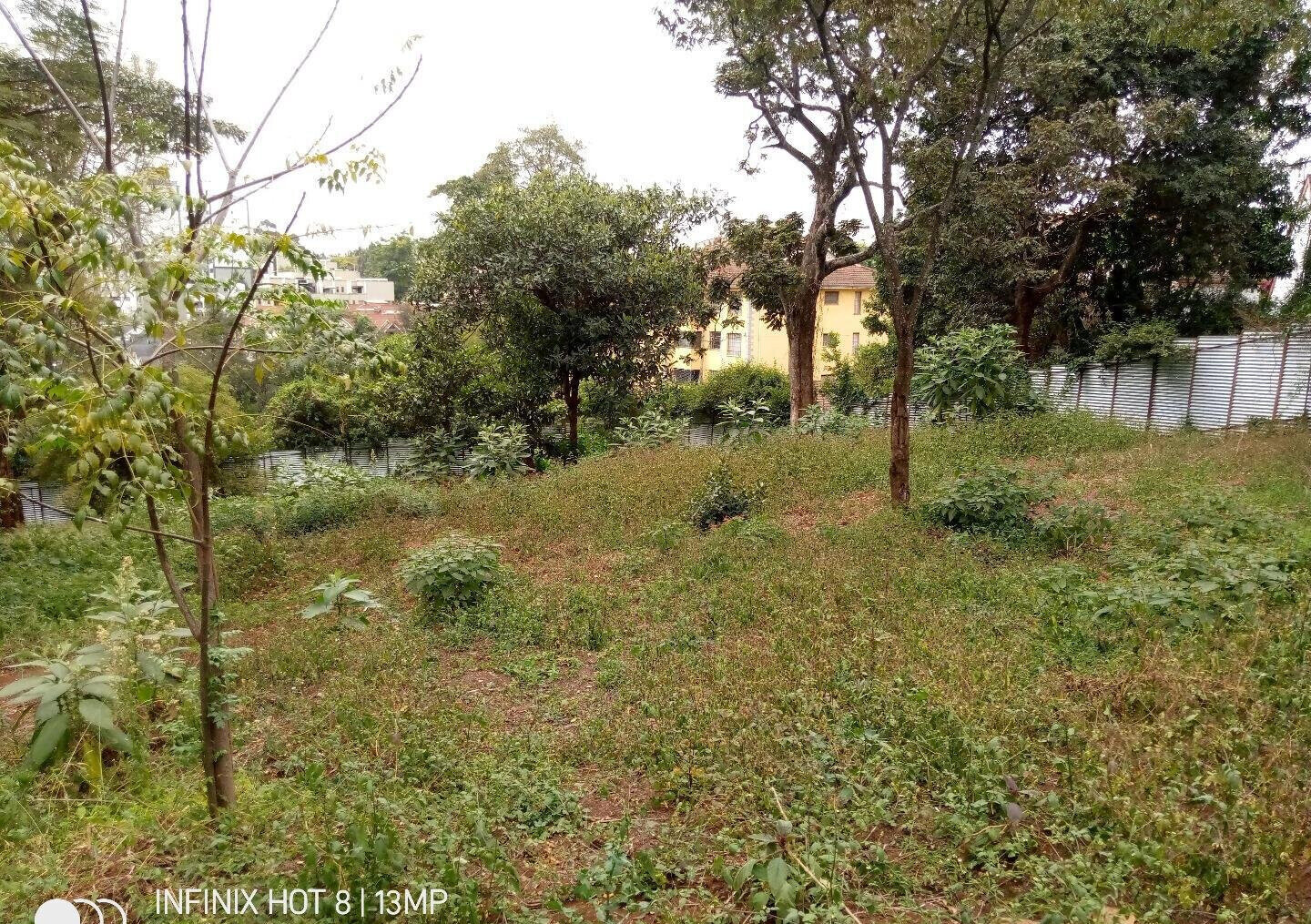1.4-Acre Lavington Plot for KSh 425M