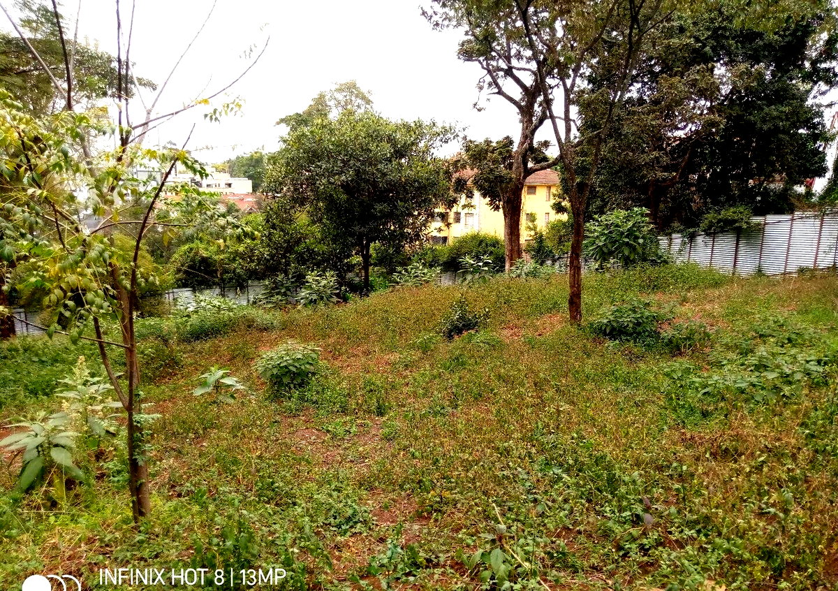 1.4-Acre Lavington Plot for KSh 425M