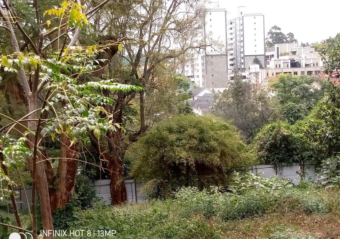1.4-Acre Lavington Plot for KSh 425M