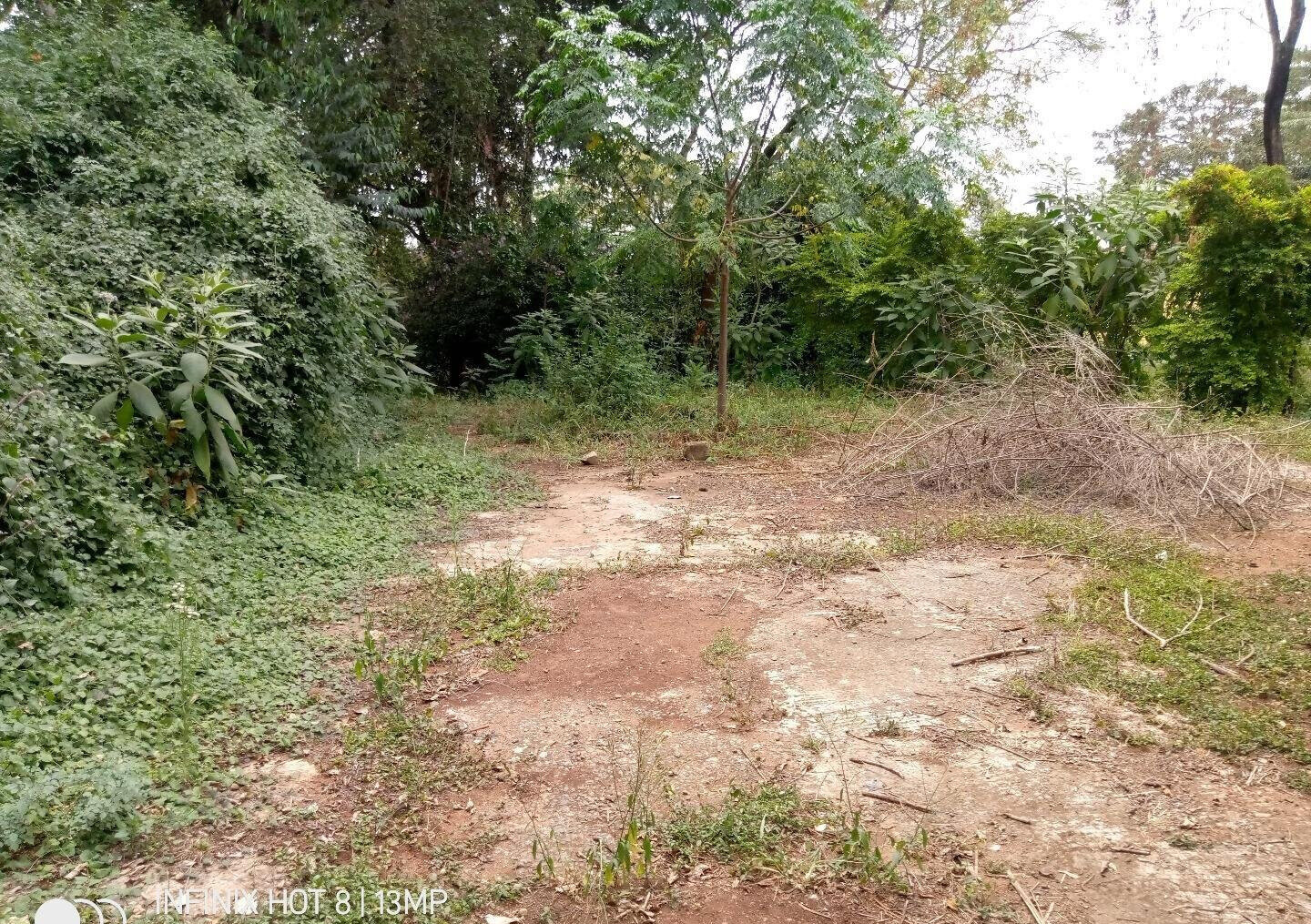 1.4-Acre Lavington Plot for KSh 425M