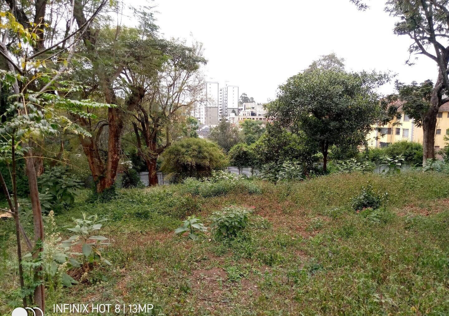 1.4-Acre Lavington Plot for KSh 425M