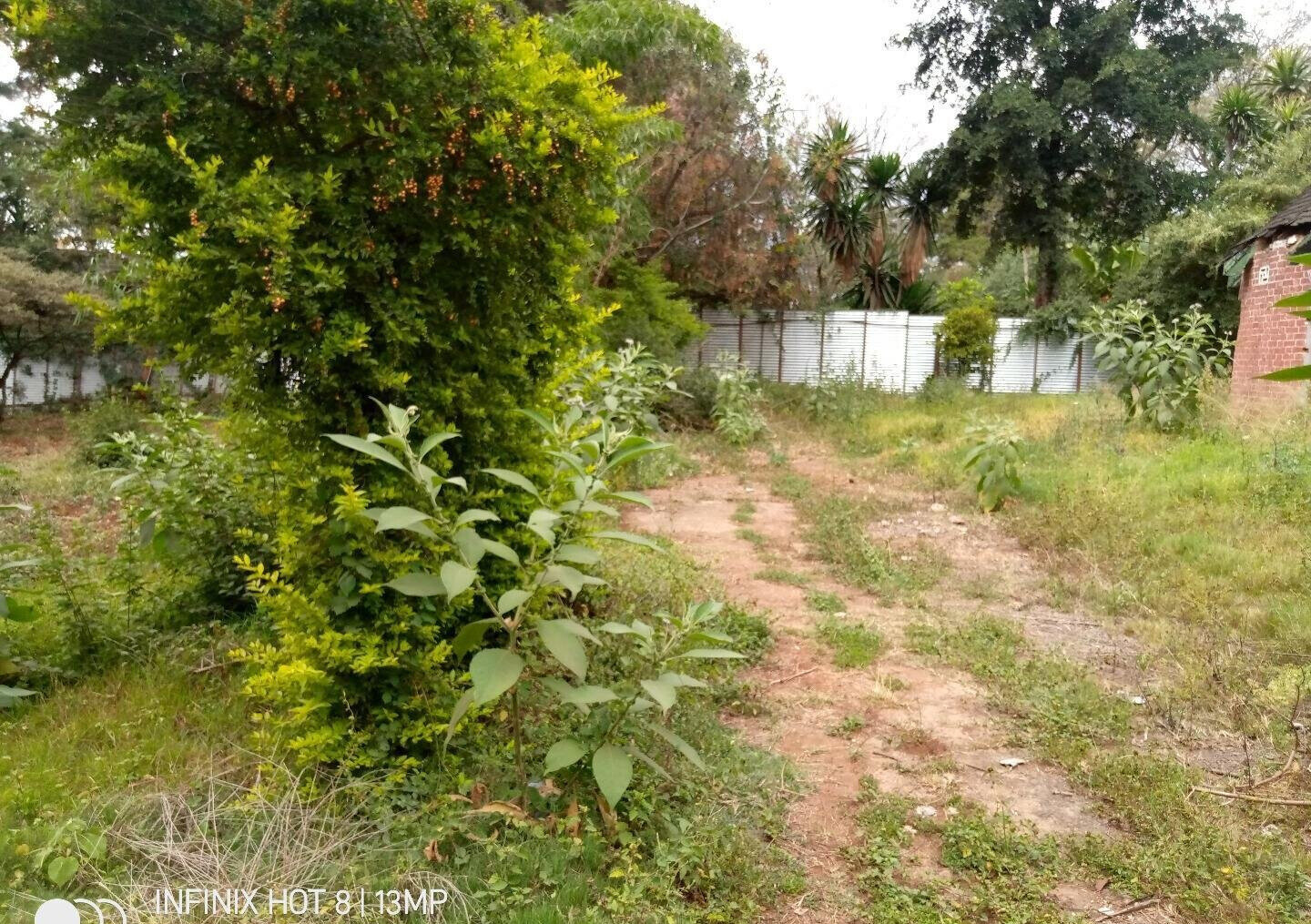 1.4-Acre Lavington Plot for KSh 425M