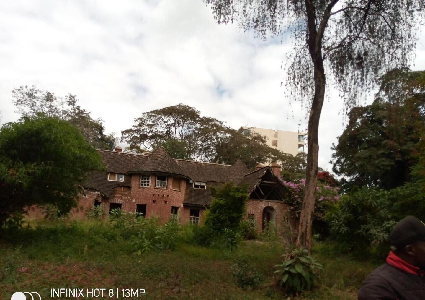 1.4-Acre Lavington Plot for KSh 425M