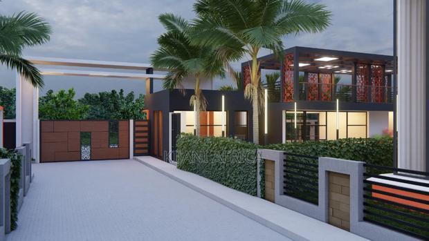 5bdrm Maisonette in Kikuyu for sale
