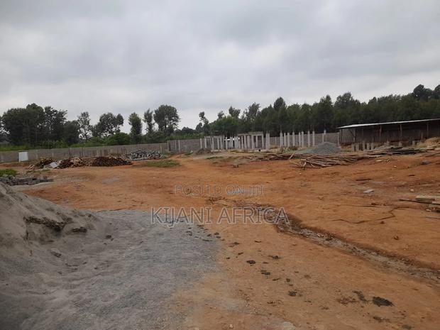 5bdrm Maisonette in Kikuyu for sale