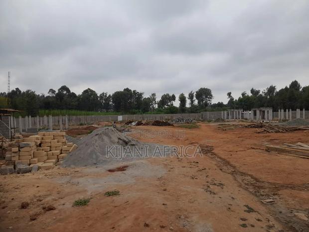 5bdrm Maisonette in Kikuyu for sale