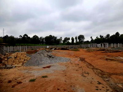 5bdrm Maisonette in Kikuyu for sale - Image 19