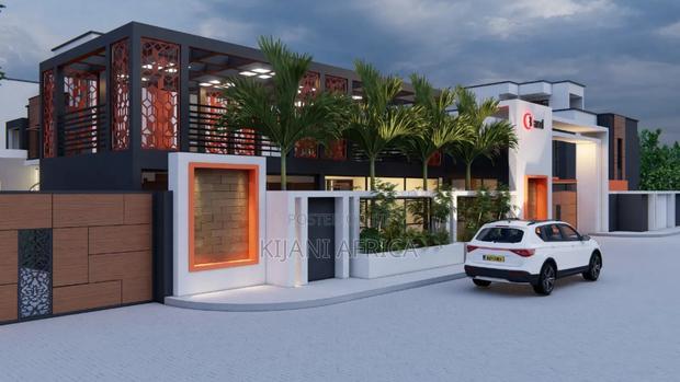 5bdrm Maisonette in Kikuyu for sale