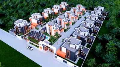 5bdrm Maisonette in Kikuyu for sale - Image 10