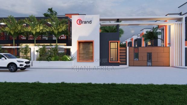 5bdrm Maisonette in Kikuyu for sale