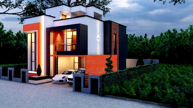 5bdrm Maisonette in Kikuyu for sale