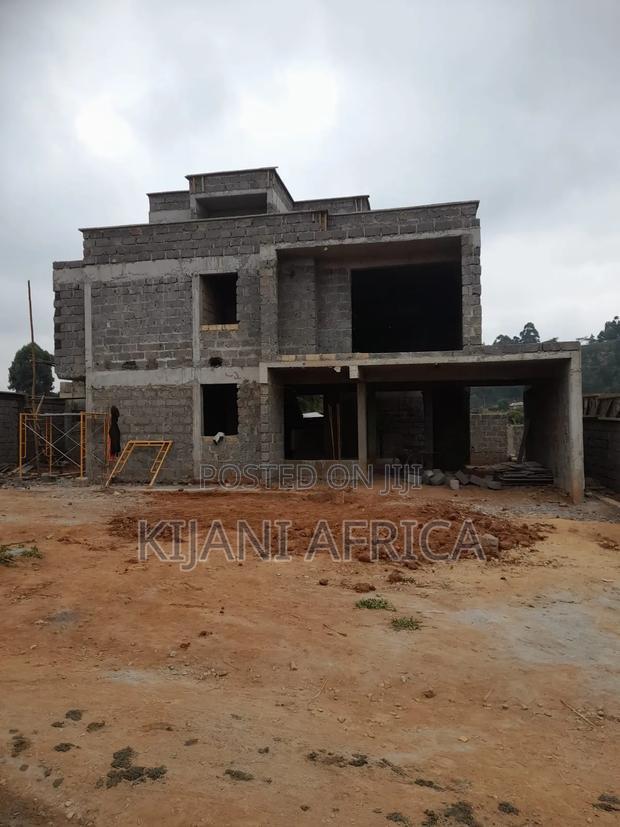 5bdrm Maisonette in Kikuyu for sale