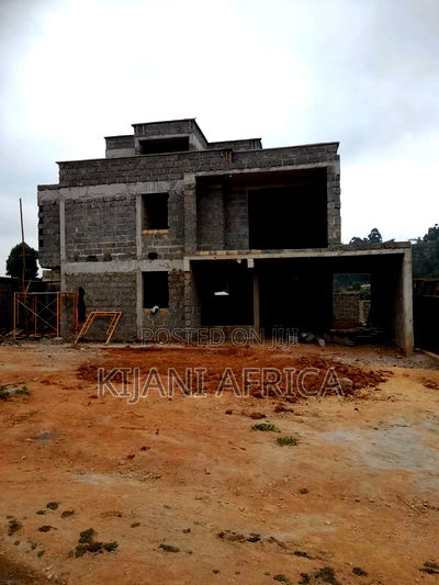 5bdrm Maisonette in Kikuyu for sale - Image 20