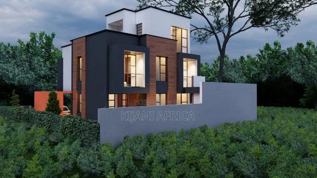 5bdrm Maisonette in Kikuyu for sale