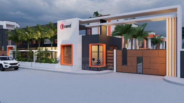 5bdrm Maisonette in Kikuyu for sale