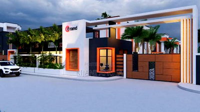 5bdrm Maisonette in Kikuyu for sale - Image 9