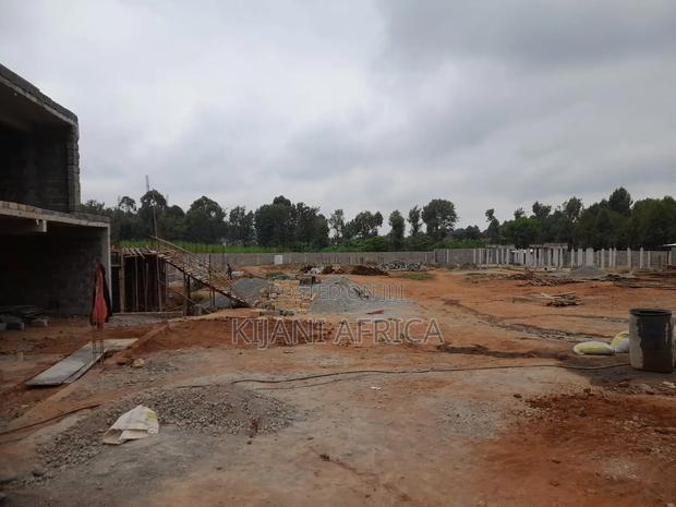 5bdrm Maisonette in Kikuyu for sale