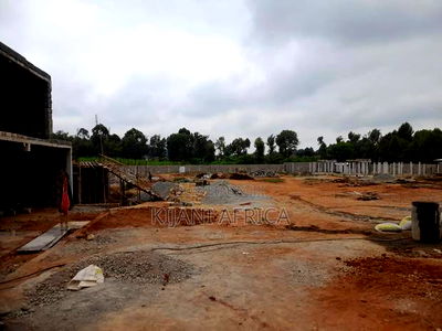 5bdrm Maisonette in Kikuyu for sale - Image 18