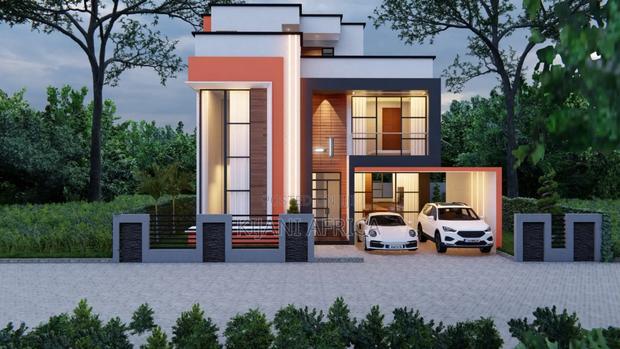 5bdrm Maisonette in Kikuyu for sale