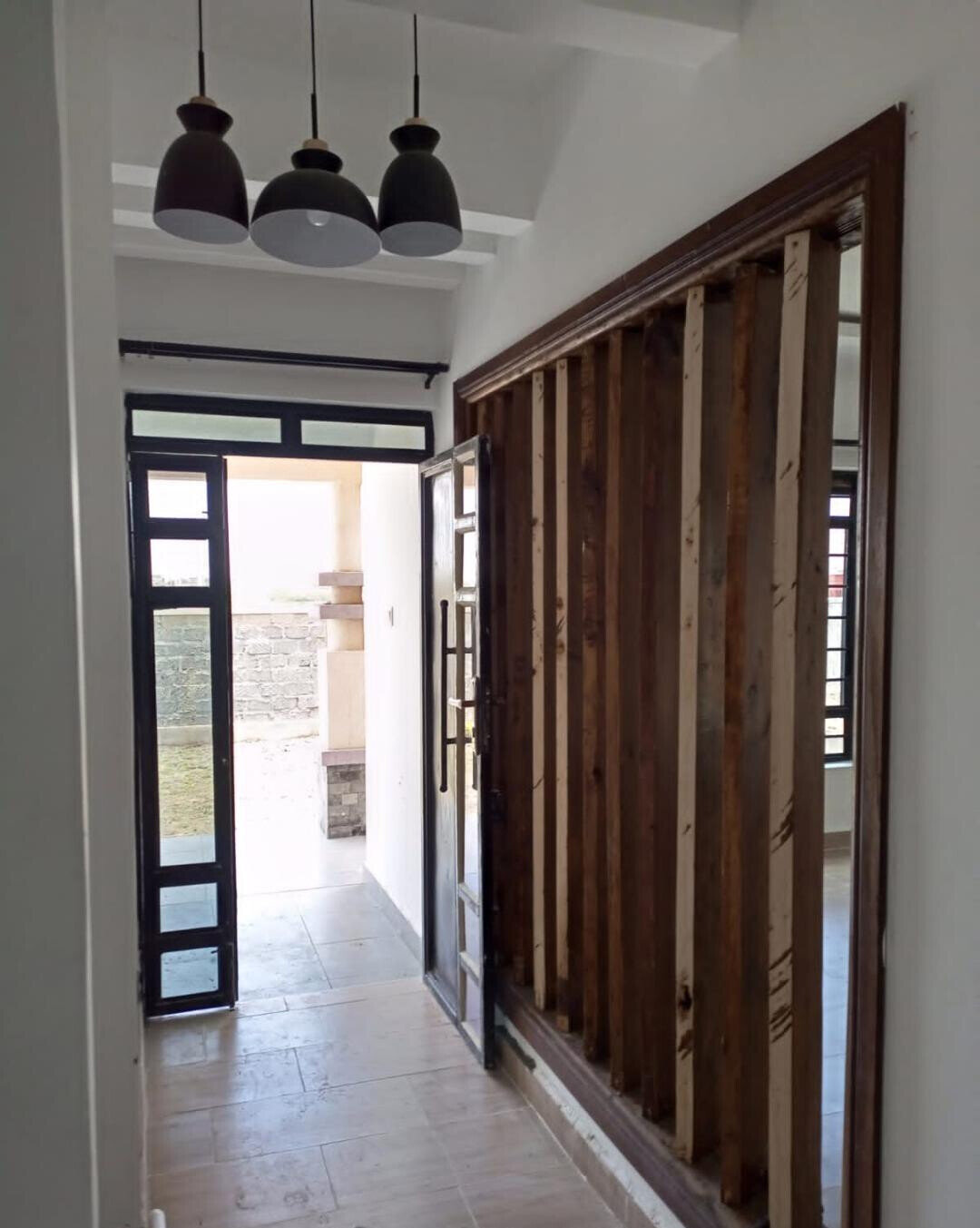 3BR Garden Home at KSh 7.5M