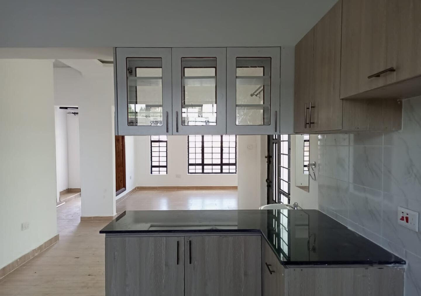 3BR Garden Home at KSh 7.5M