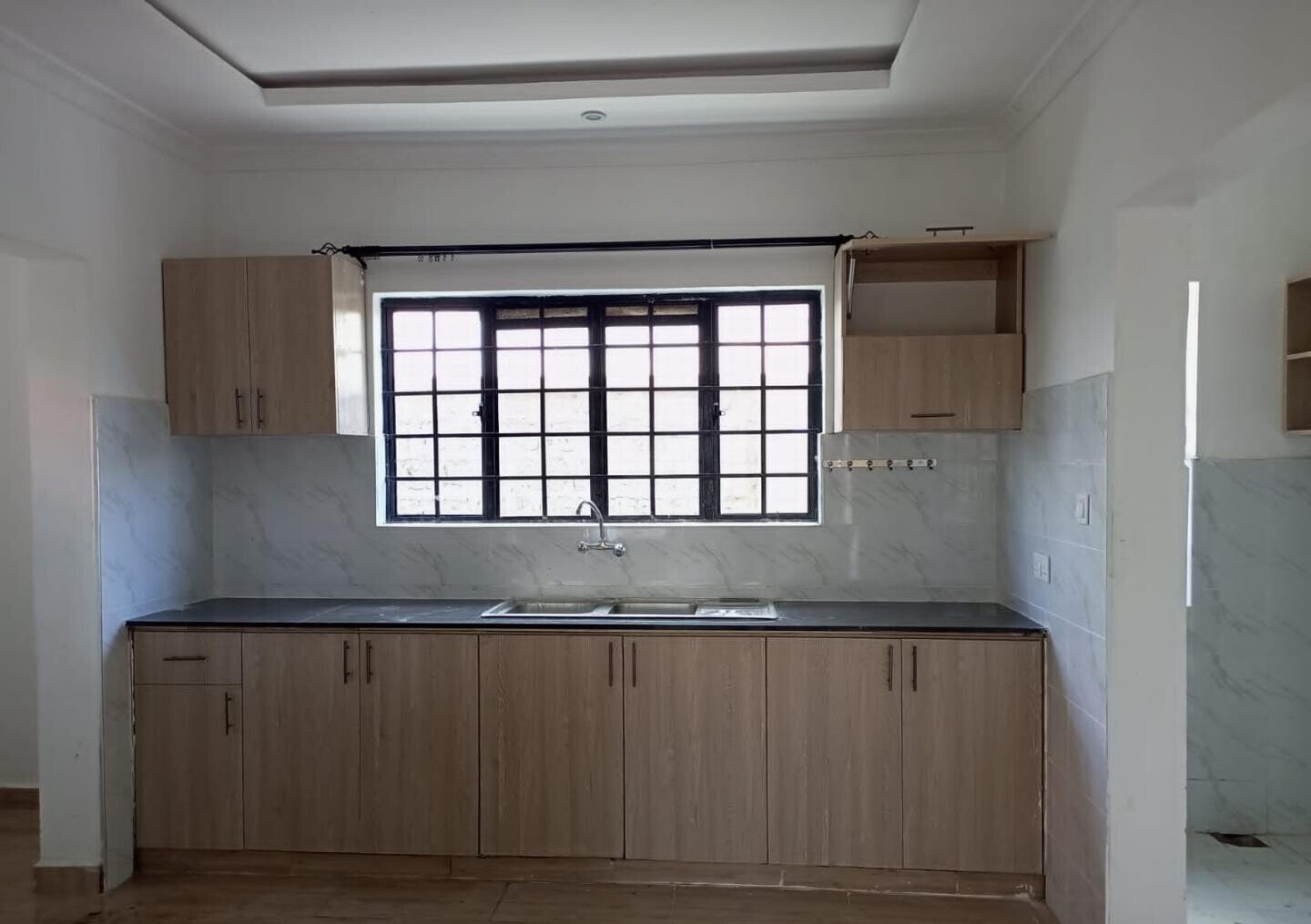3BR Garden Home at KSh 7.5M