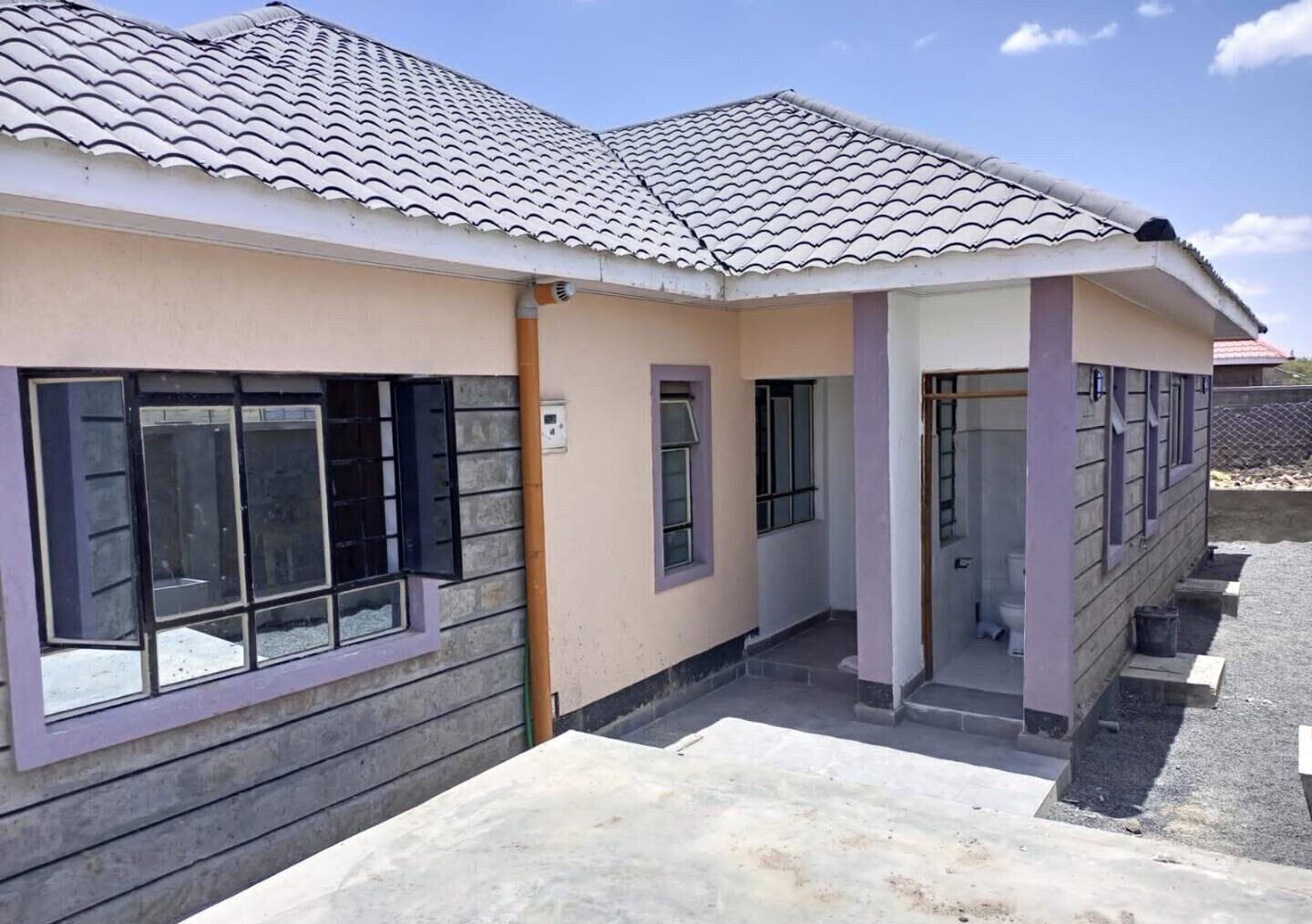 3BR Garden Home at KSh 7.5M