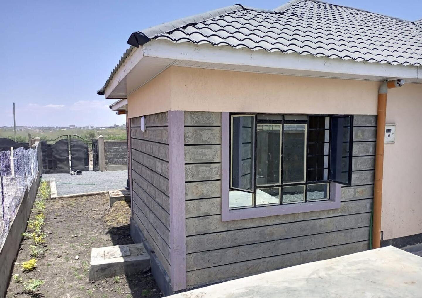 3BR Garden Home at KSh 7.5M