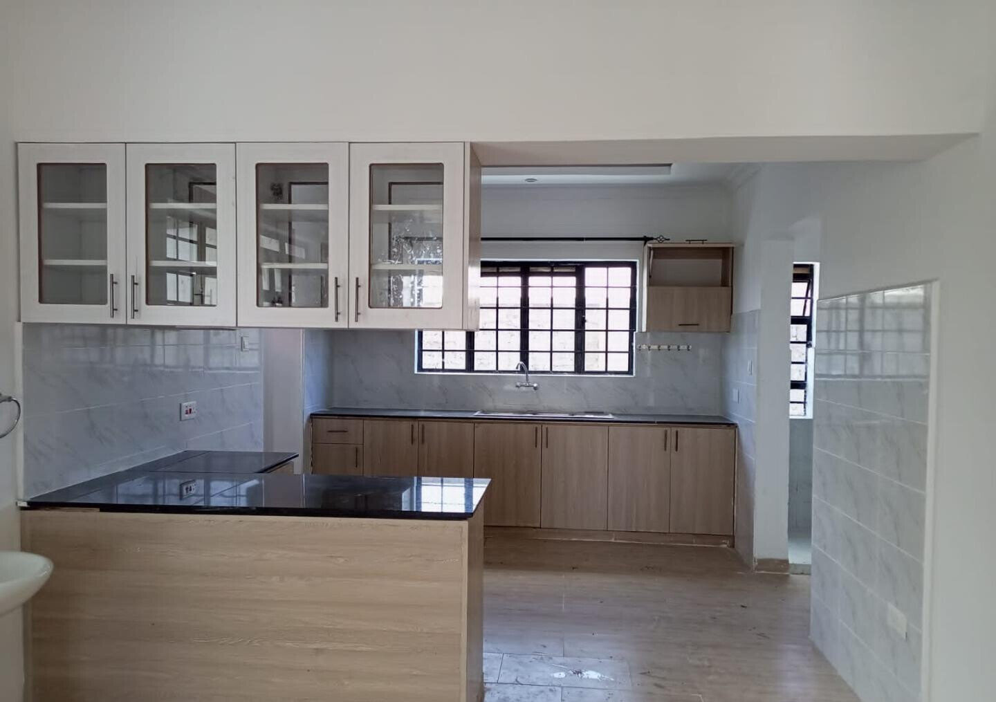 3BR Garden Home at KSh 7.5M