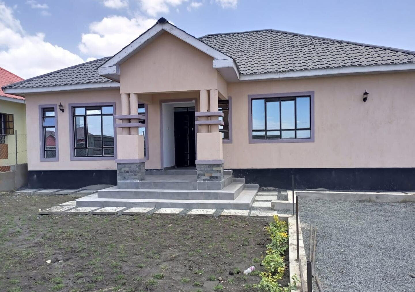 3BR Garden Home at KSh 7.5M