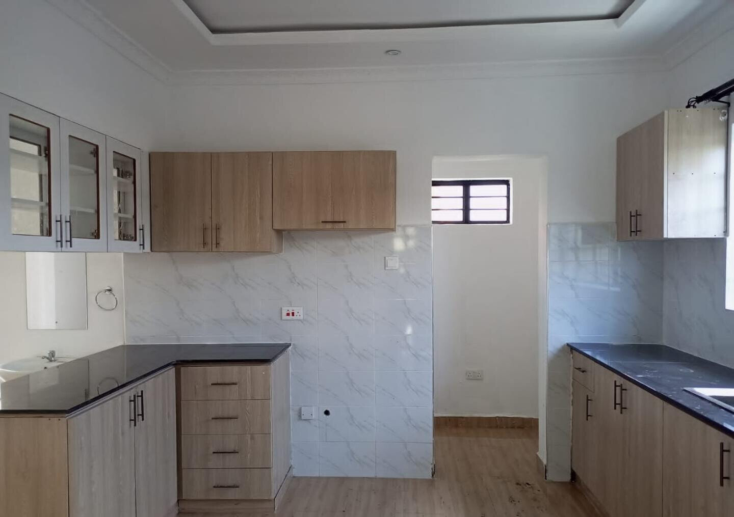3BR Garden Home at KSh 7.5M